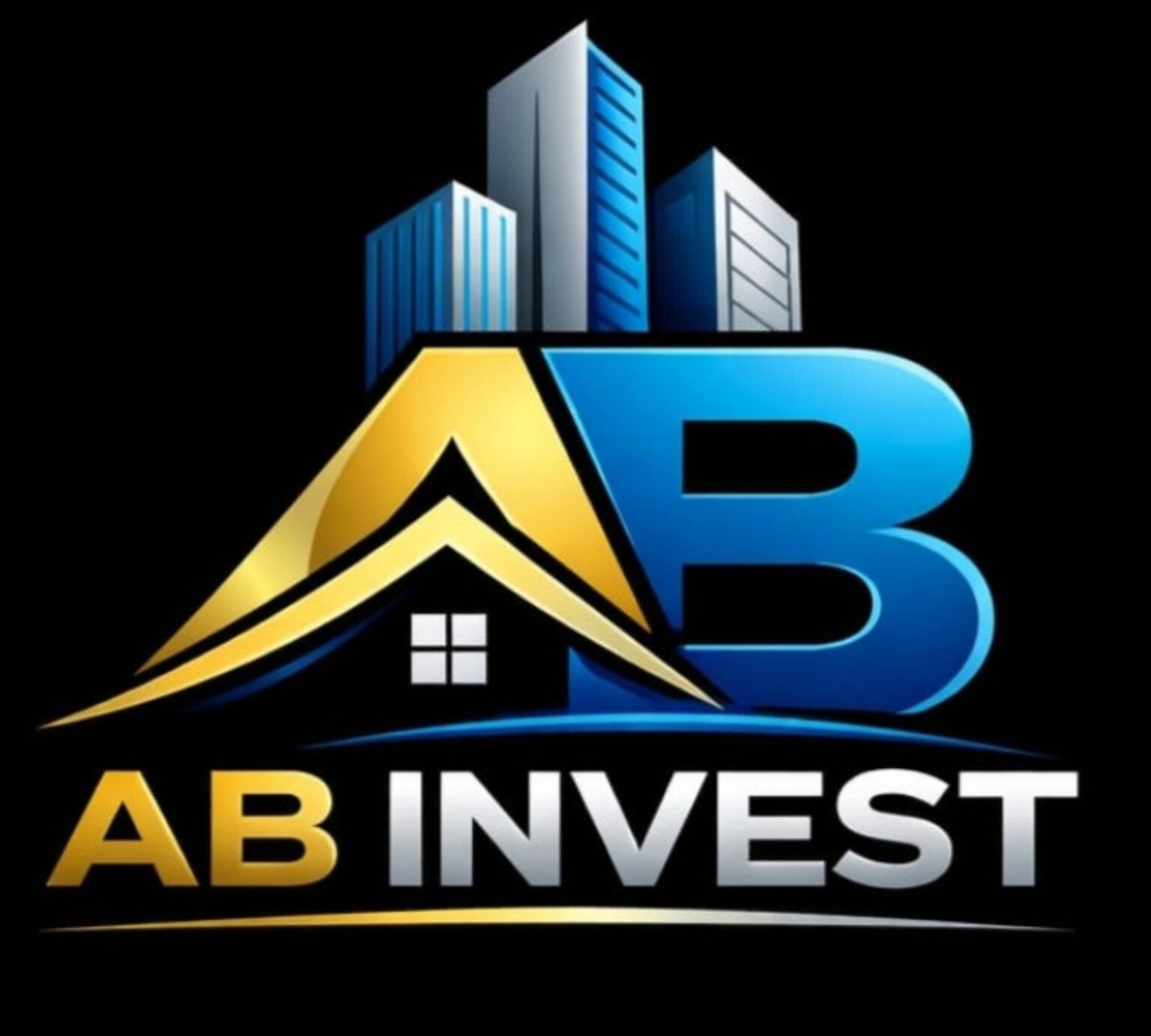 Logo AB Invest